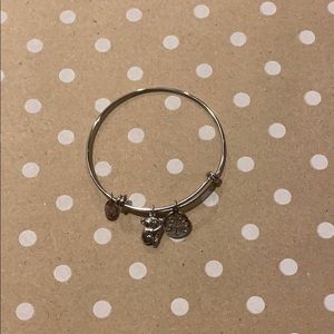 CO88 collection stainless steal koala bracelet